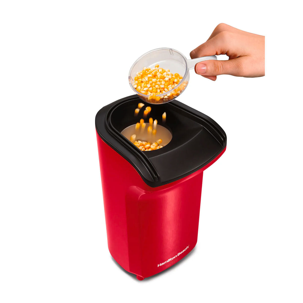 Hamilton Beach Maquina para hacer palomitas 73400