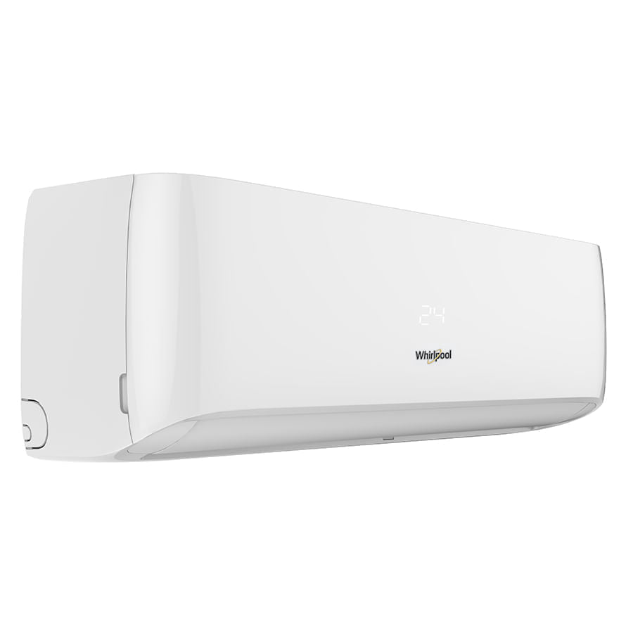 Minisplit Xpert Inverter 1 Tonelada 11,000 Btu (Sólo Frío) Wa7053q Blanco