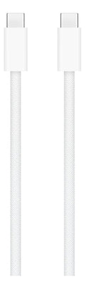 Apple Cable de Carga USB-C a USB-C 2m