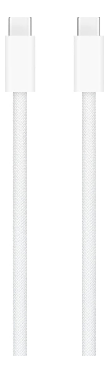 Apple Cable de Carga USB-C a USB-C 2m