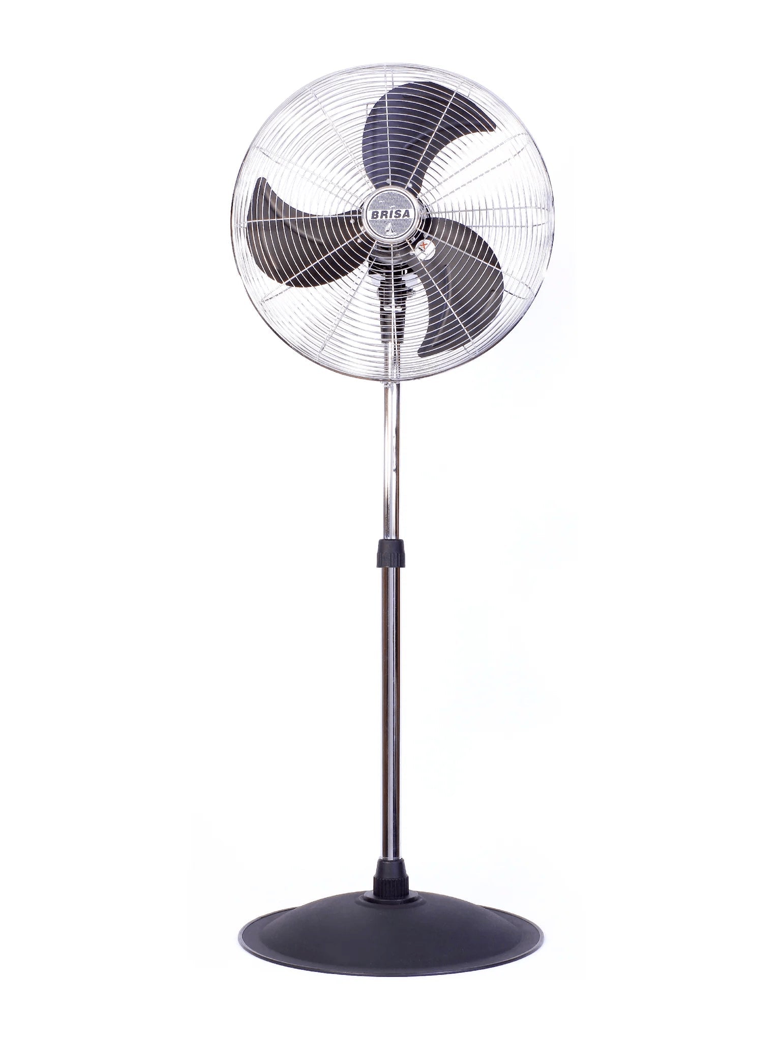 Ventilador 3 en 1 Brisa PO20 20" Aspas de Aluminio