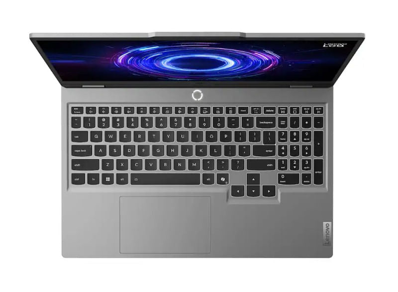 Laptop Gamer Lenovo LOQ 15 Core i5 16GB RAM 512GB SSD RTX 3050 15.6” FHD 144Hz Win11