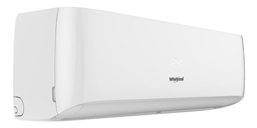 Minisplit Whirlpool Inverter 2 Toneladas Solo Frío WA5259Q