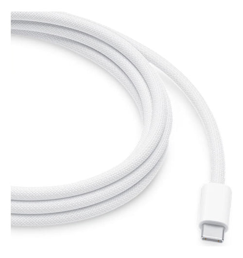 Apple Cable de Carga USB-C a USB-C 2m