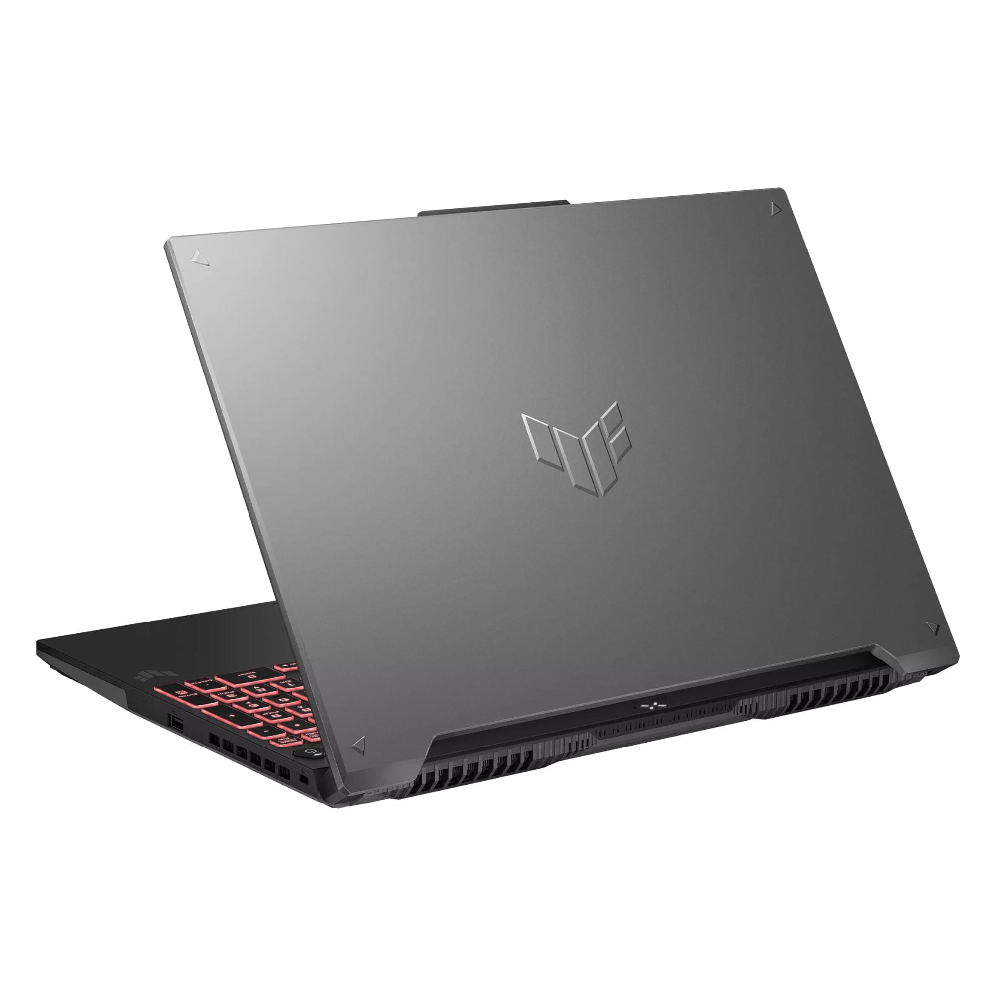 Laptop Gamer ASUS TUF A16 16" AMD Ryzen 7 7445HS 16GB RAM 512GB SSD RTX 4050 WUXGA 144Hz Windows 11 Gris