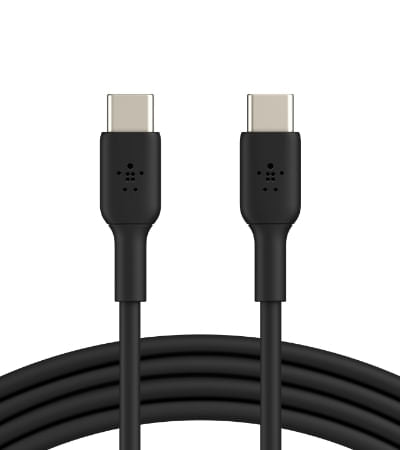 Cable tipo C de 2 Metros Belkin