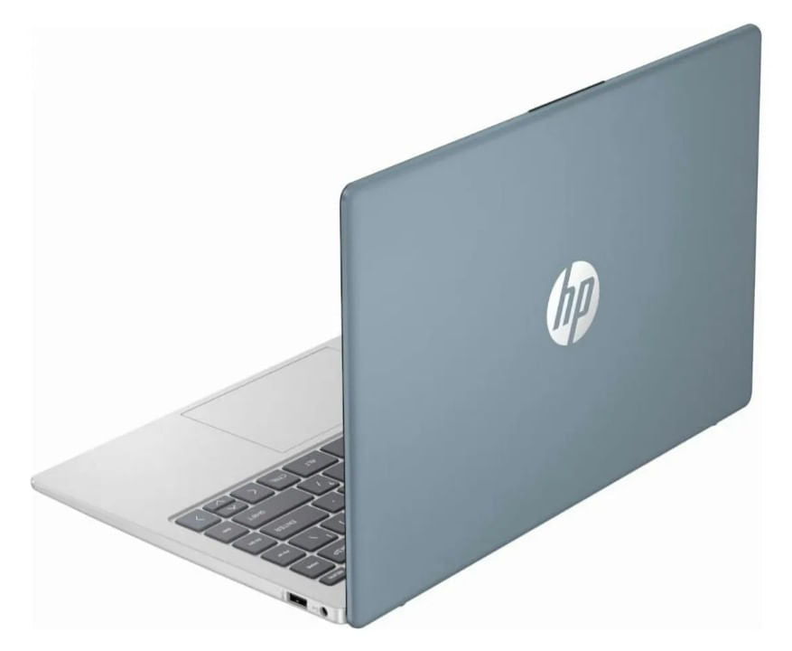 Laptop HP 14” AMD Athlon 7120 4GB RAM 128GB UFS Windows 11