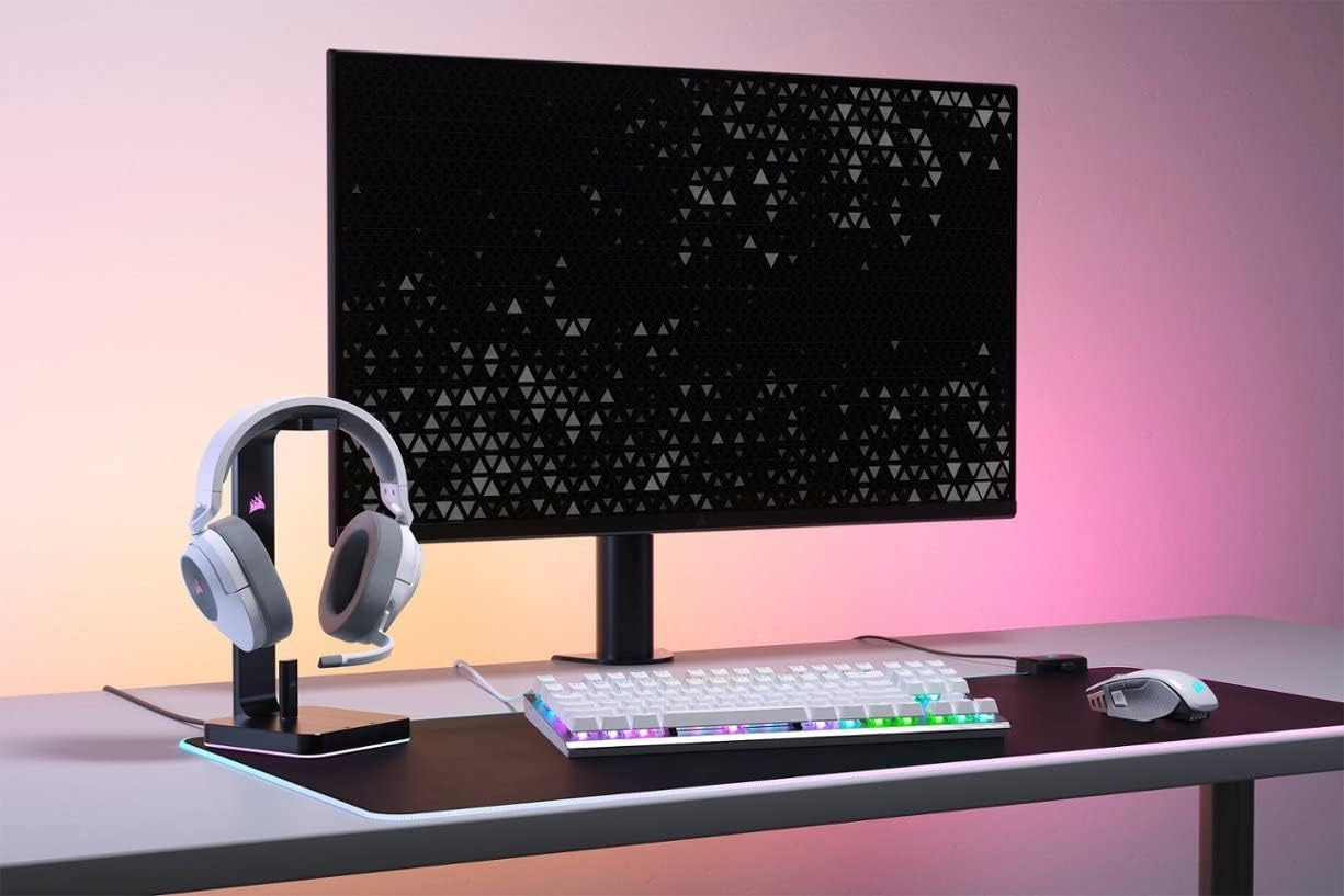 Audífonos Gamer Inalámbricos Corsair Hs55