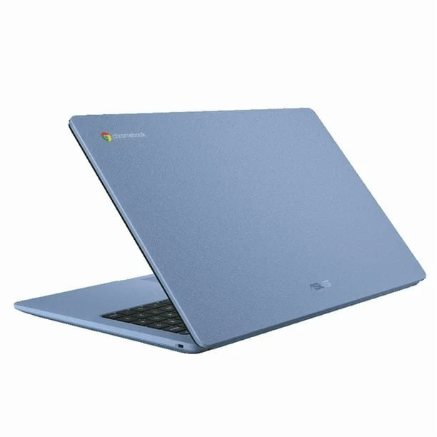 Laptop Asus Chromebook CX15: Celeron N4500 4GB 128GB SSD