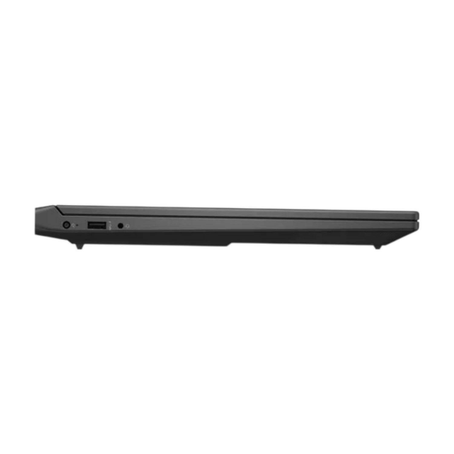 HP Laptop Gamer Victus: Core i7-13620H 16GB 512GB SSD RTX-5060 W11 Plata