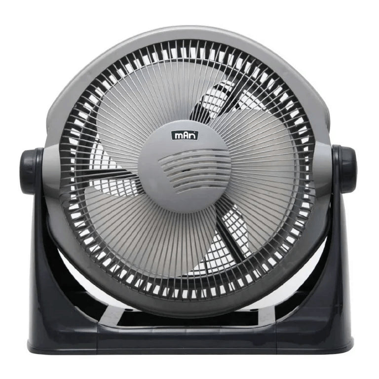 Ventilador de Piso Man Freal-0013 Mini Gris