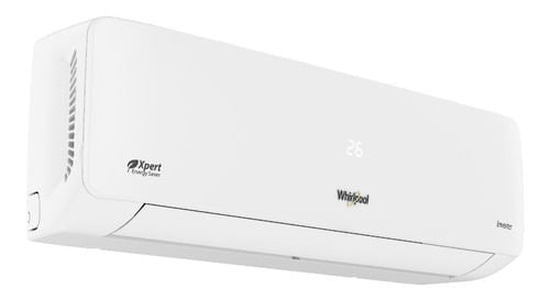 Minisplit Whirlpool Inverter 1.5 Toneladas Sólo Frío WA5160Q ...
