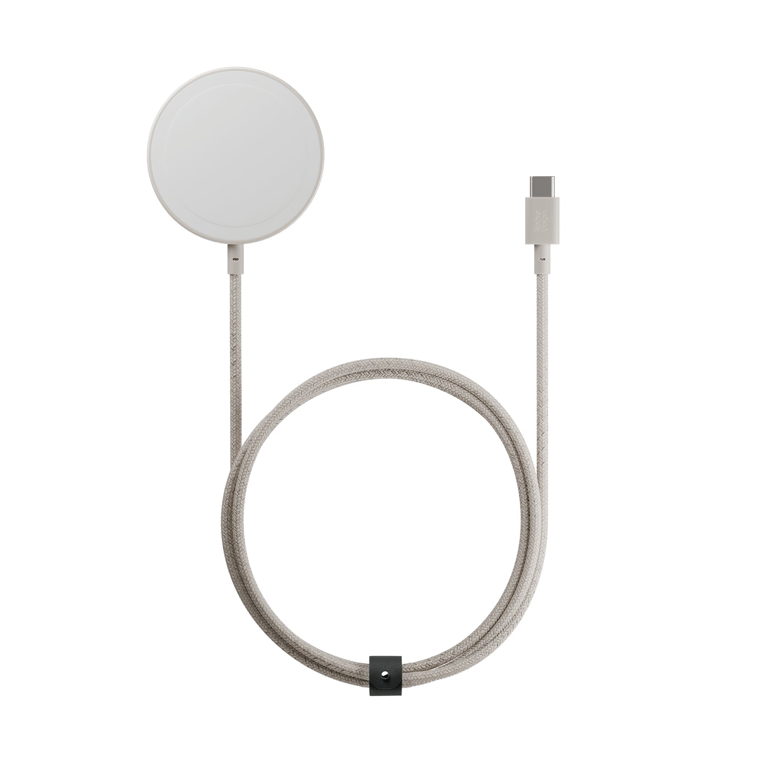 Cargador Inalámbrico Magnético para iPhone Native Union
