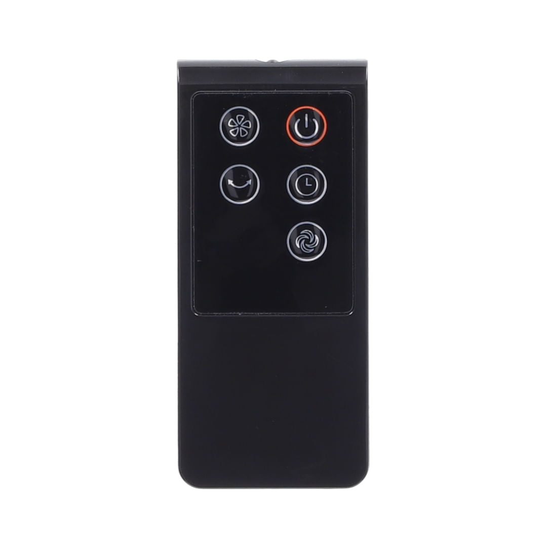 Ventilador de Torre de 18" Midea Cool Elegance Negro