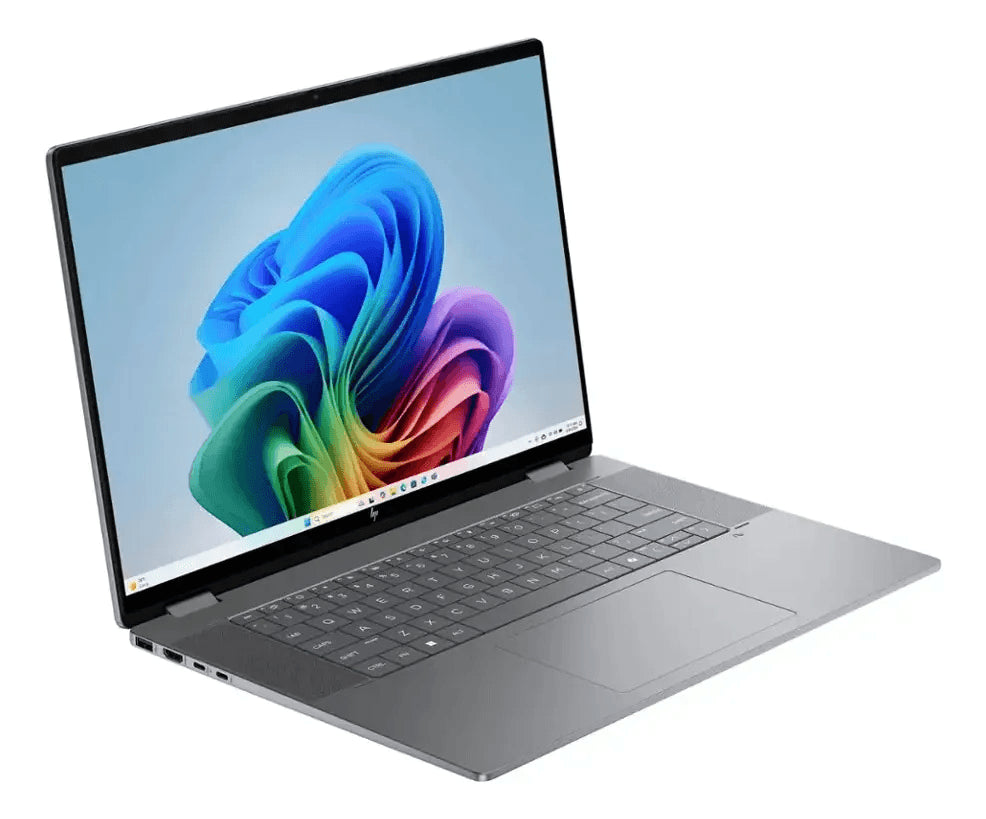 HP Omnibook X FLIP 2-IN-1 16" 2K Touch Ryzen AI 5 16GB 512GB SSD W11