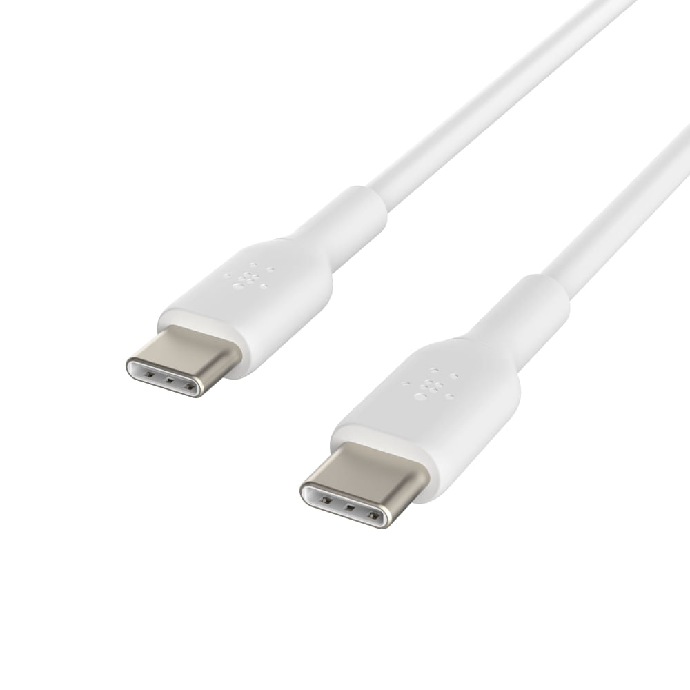 Cable tipo C de 2 Metros Belkin