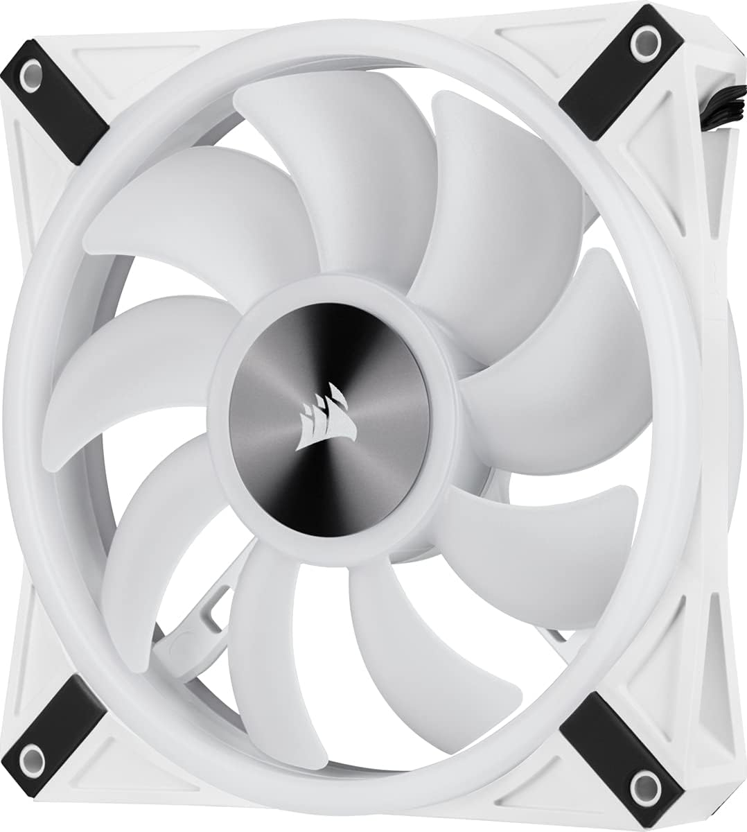 Ventilador Corsair iCue QL140 2x140mm RGB