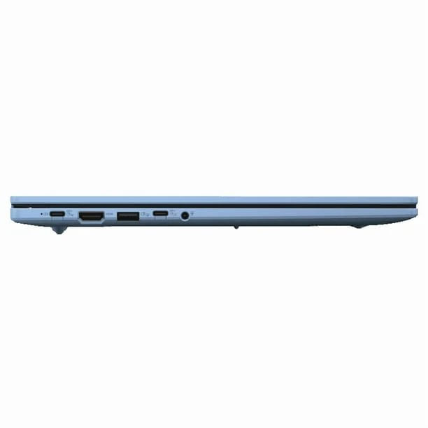 Laptop Asus Chromebook CX15: Celeron N4500 4GB 128GB SSD