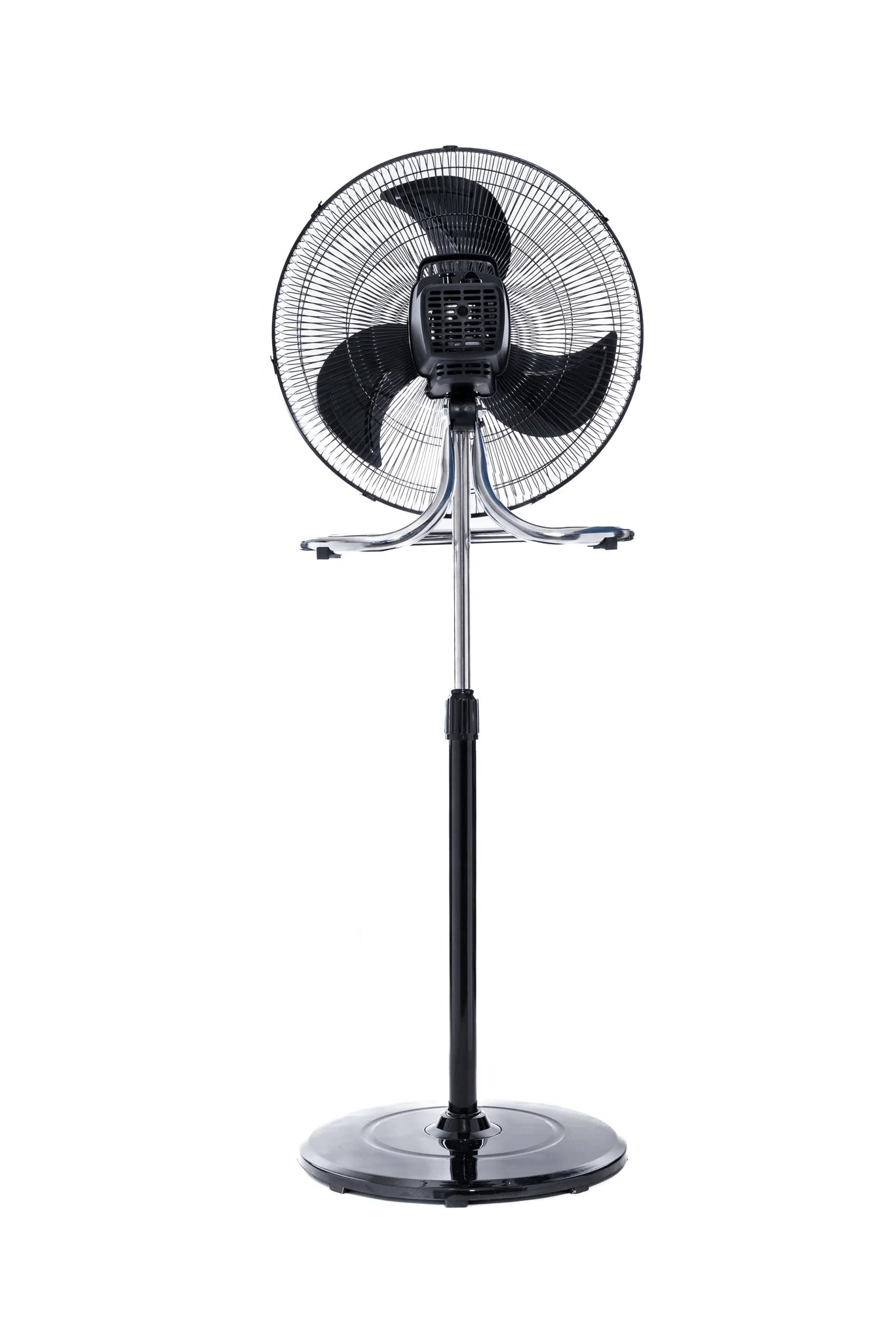 Ventilador 2 en 1 Brisa PO18F 18" Aspas de Metal