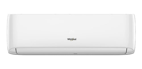 Minisplit Whirlpool Inverter 2 Toneladas Frío/Calor