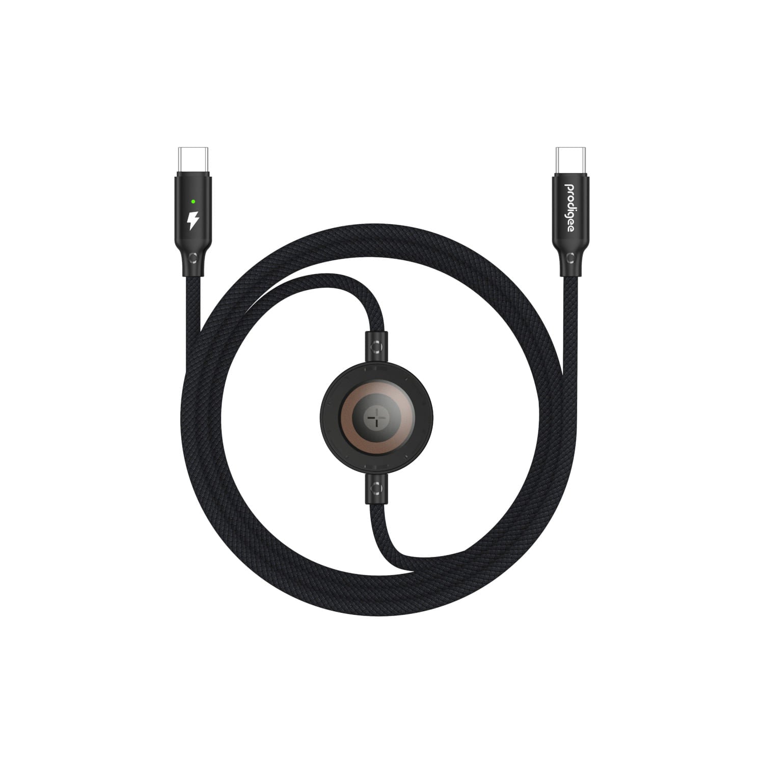 Cable Tipo C + Cargador para Apple Watch Prodigee