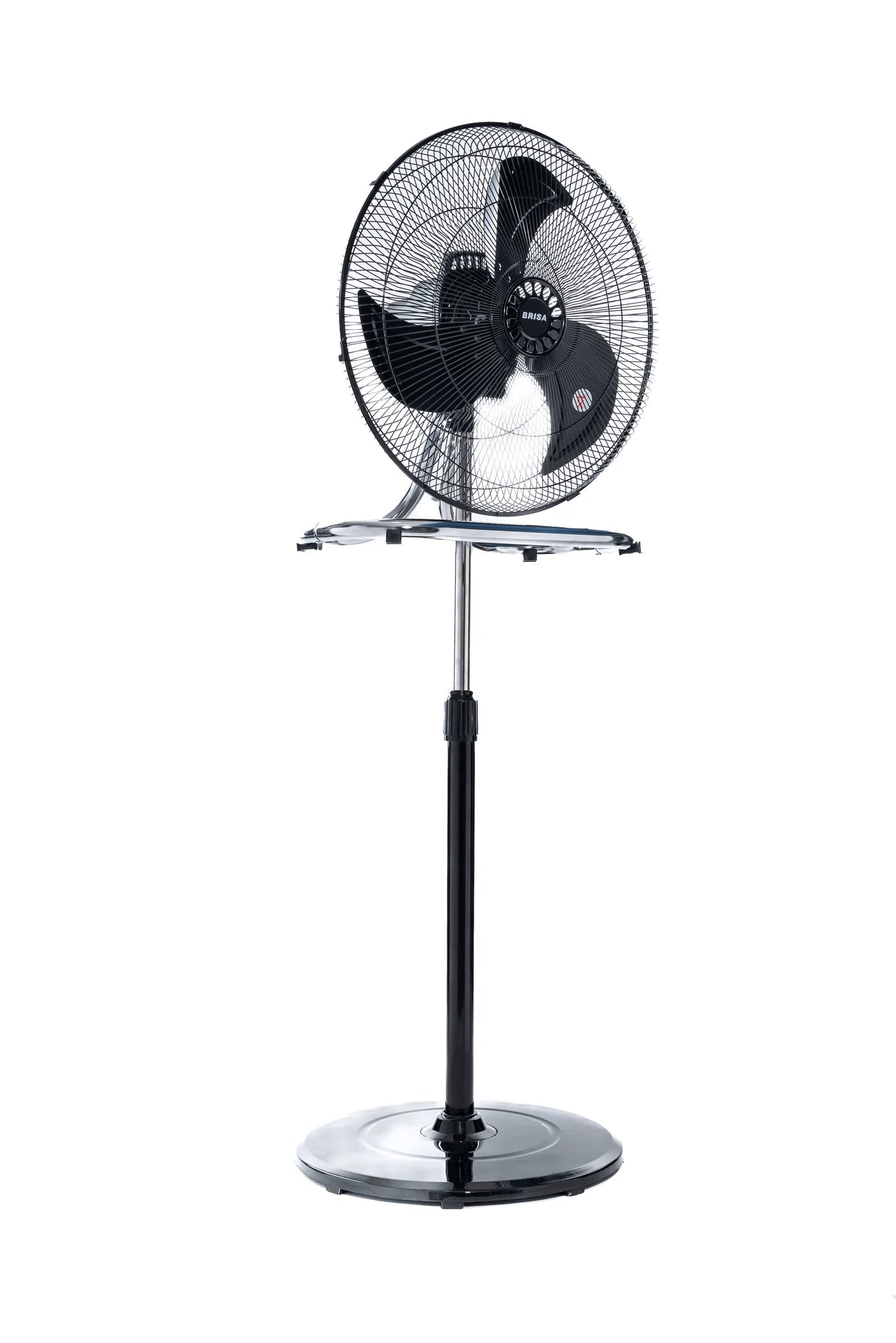 Ventilador 2 en 1 Brisa PO18F 18" Aspas de Metal
