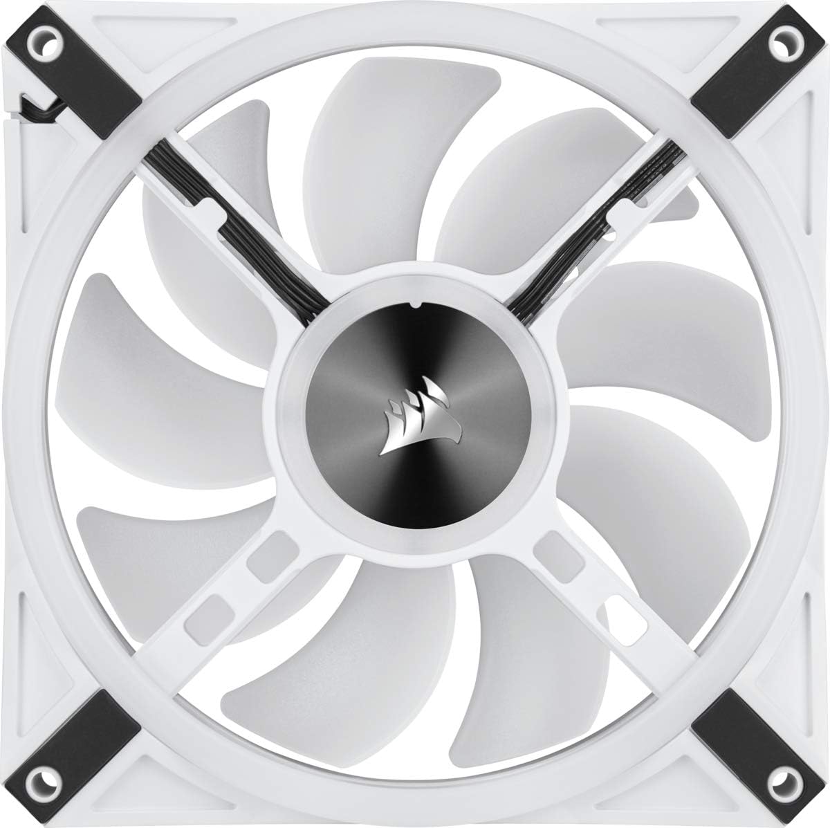 Ventilador Corsair iCue QL140 2x140mm RGB