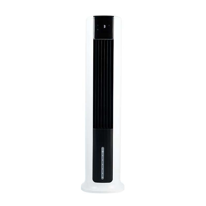 Ventilador y Enfriador de Torre Midea MAC46TFBW Ice Cool Tower Blanco/Negro