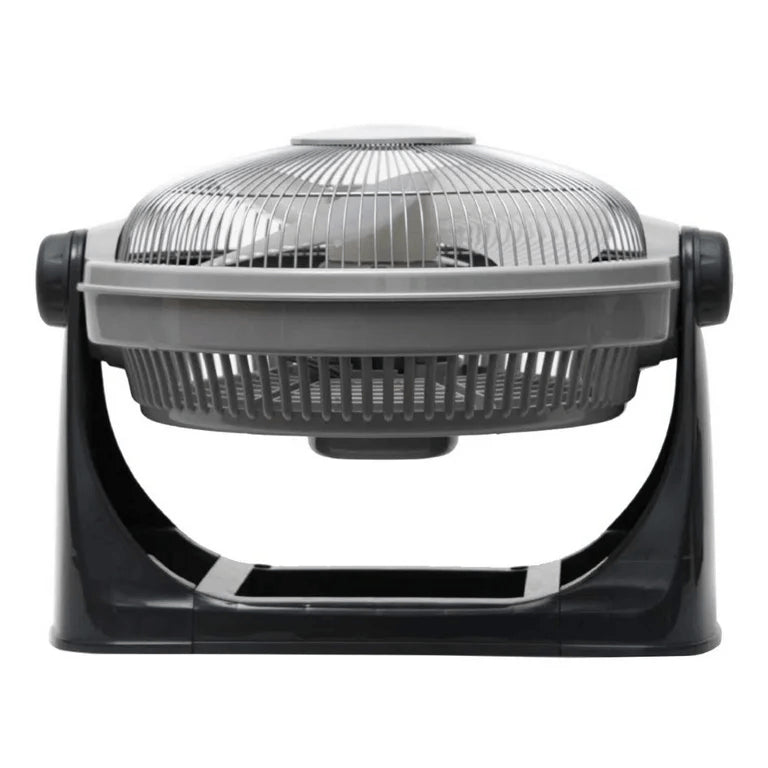 Ventilador de Piso Man Freal-0013 Mini Gris