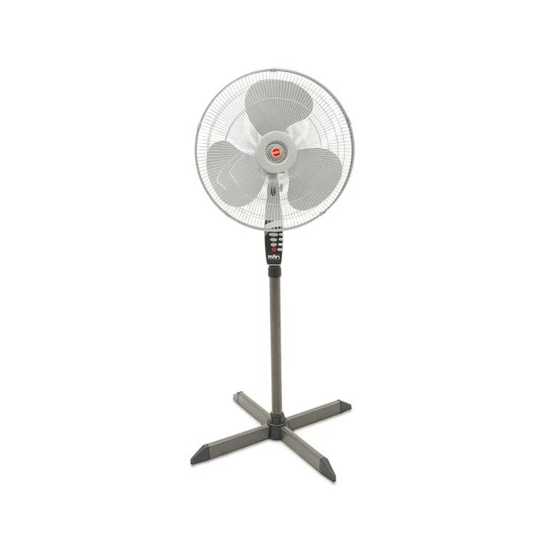 Ventilador de Pedestal Man 18" VPG-0018