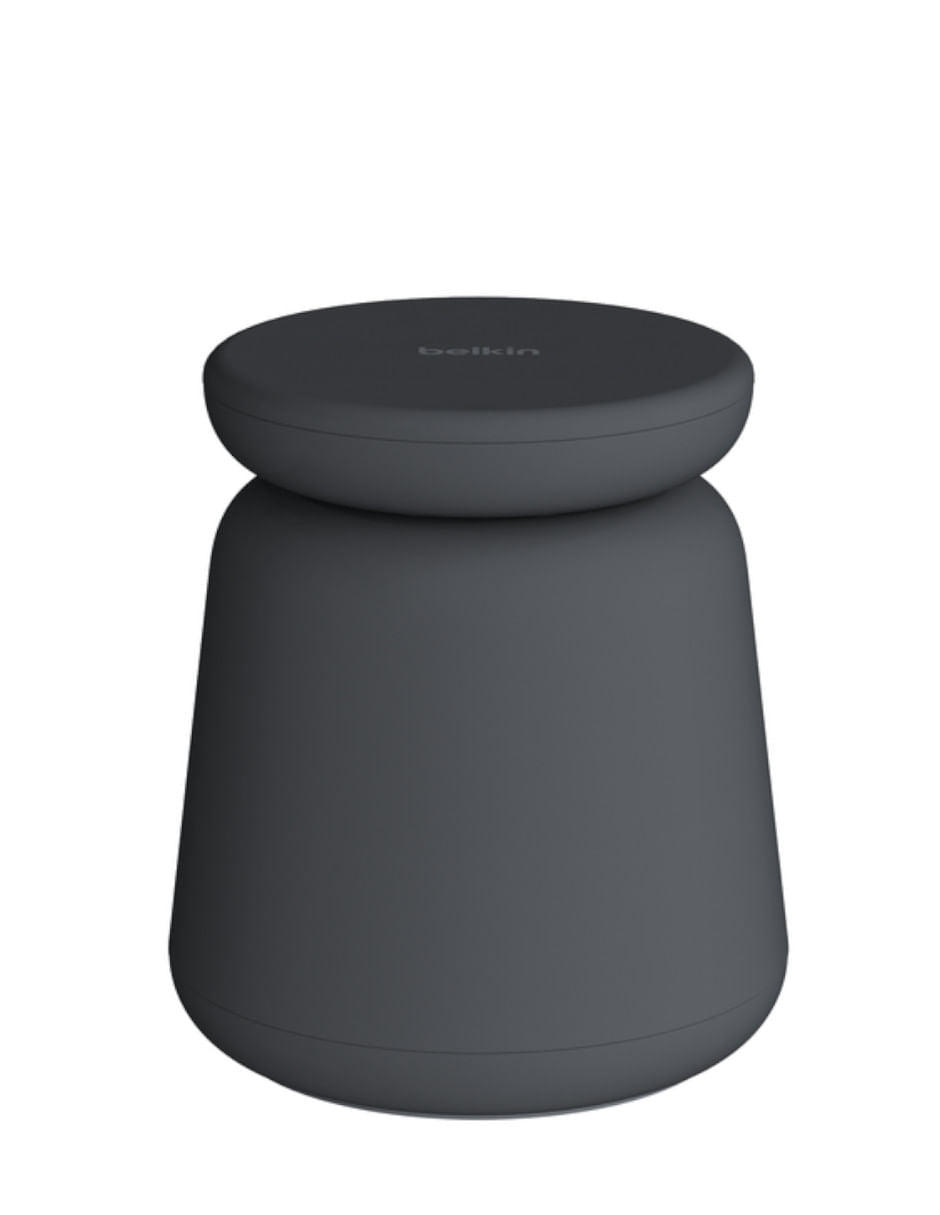 Cargador Wireless Belkin 15w Magsafe 2 En 1 Negro
