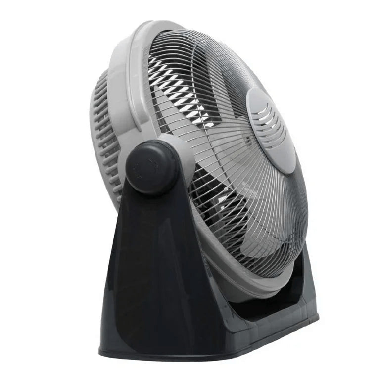 Ventilador de Piso Man Freal-0013 Mini Gris