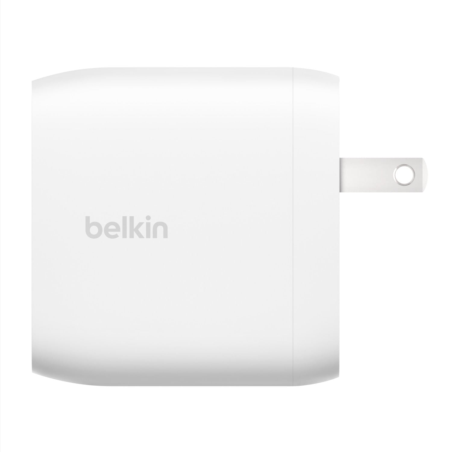 Cargador De Pared 2 Puertos USB C Belkin