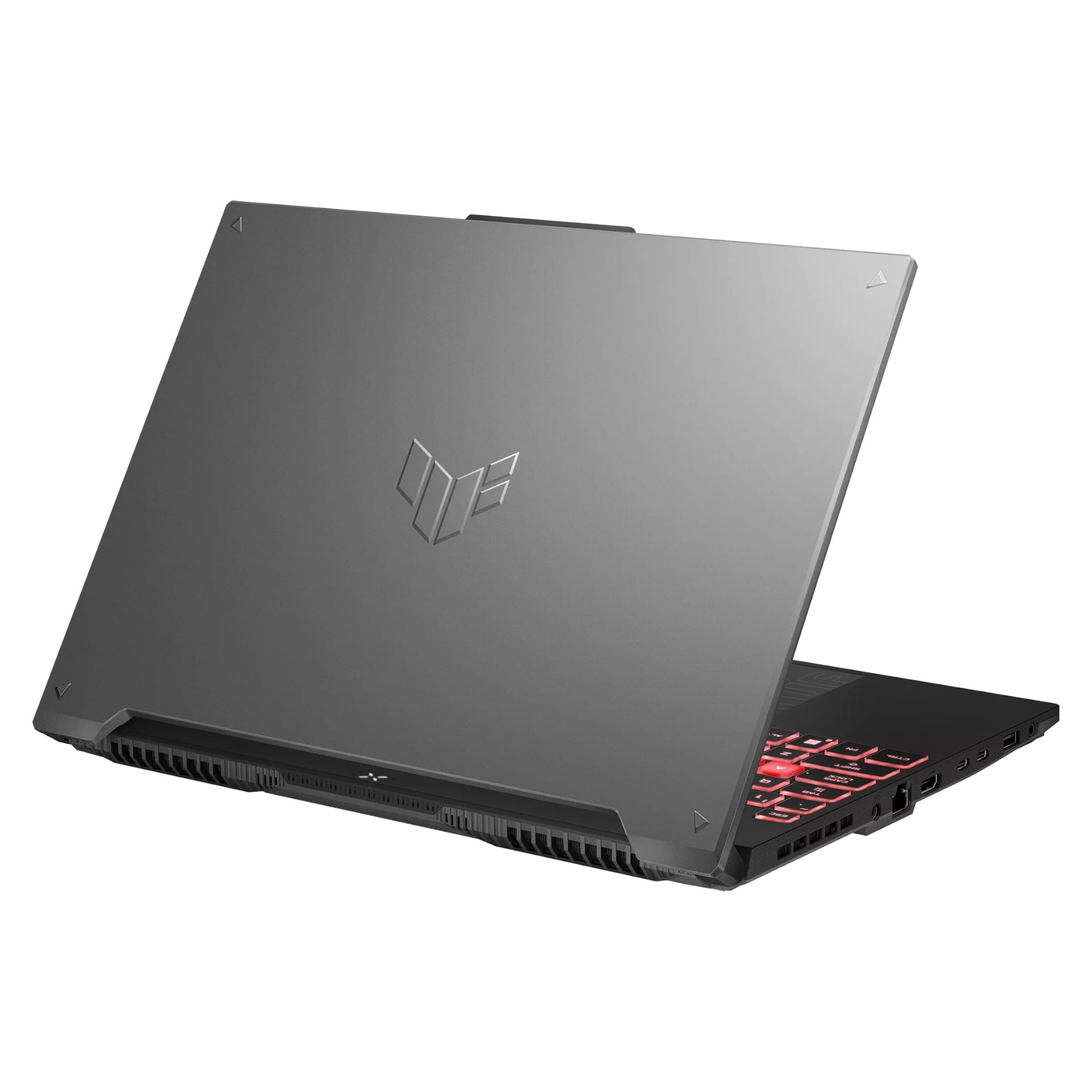 Laptop Gamer ASUS TUF A16 16" AMD Ryzen 7 7445HS 16GB RAM 512GB SSD RTX 4050 WUXGA 144Hz Windows 11 Gris