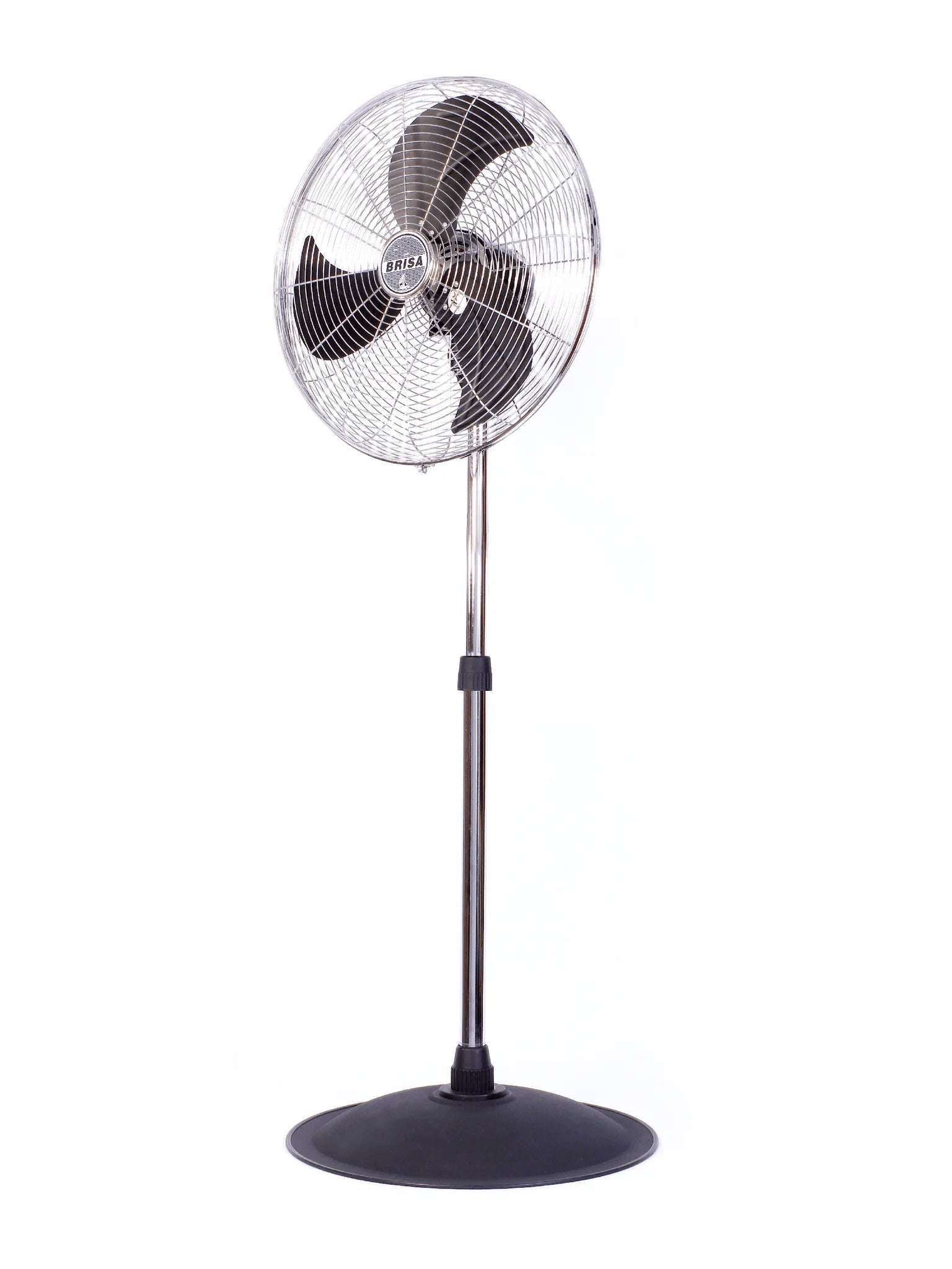 Ventilador 3 en 1 Brisa PO20 20" Aspas de Aluminio