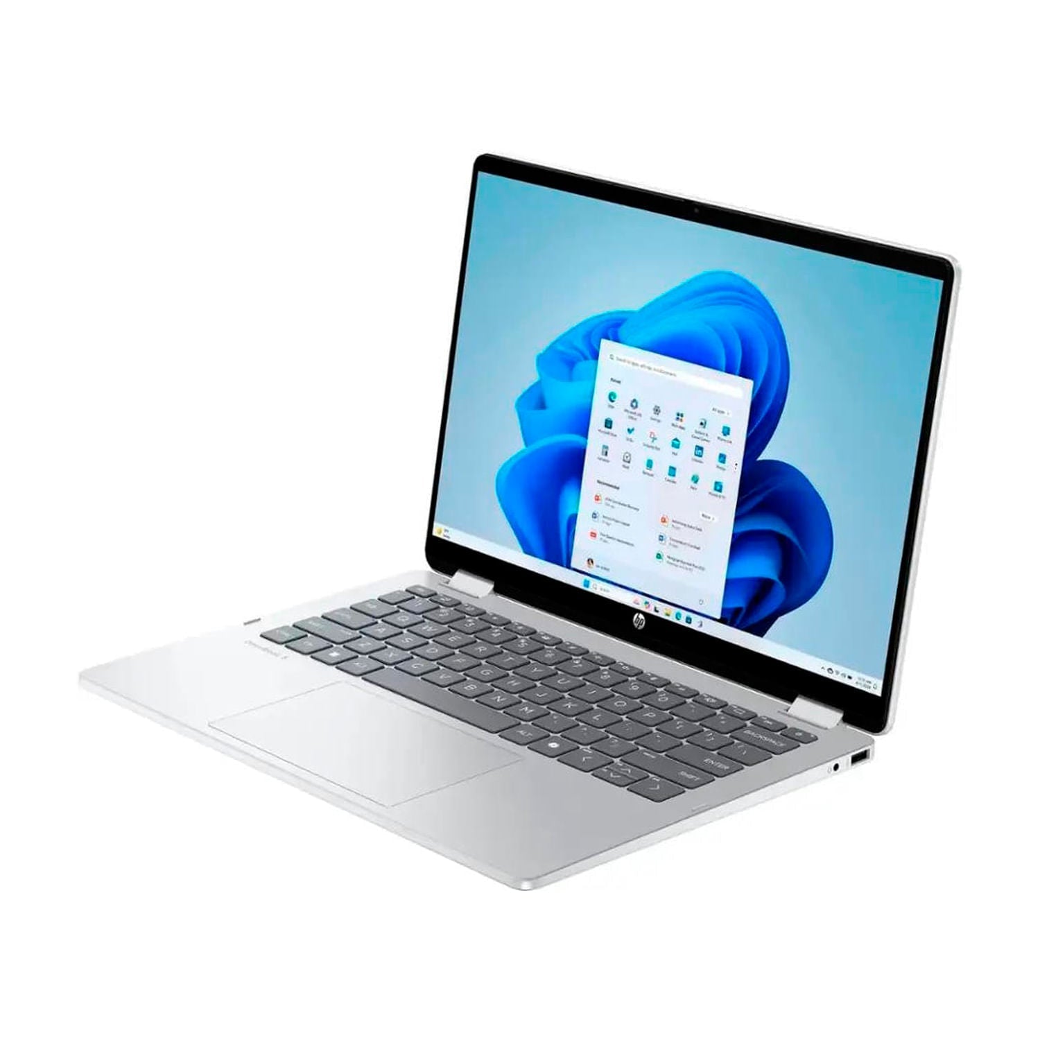 Laptop HP Omnibook 5 Flip (14-FP0023DX) Core i7-150U 16GB 512GB SSD W11