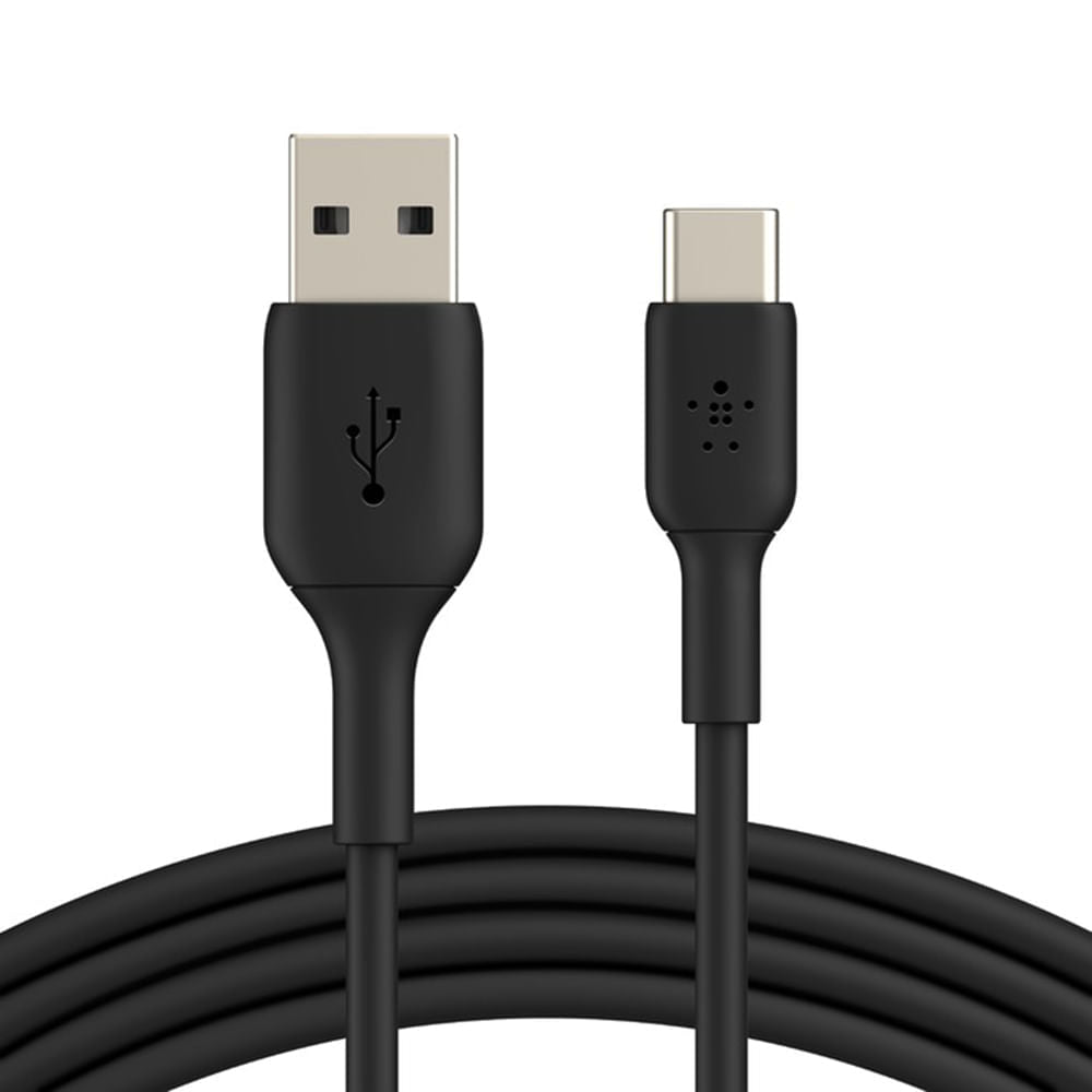Cable USB-C a USB-A Cable 1m; negro Prueba no hacer modificaciones :) Audífonos inalámbricos Bluetooth Flex Jlab Negro