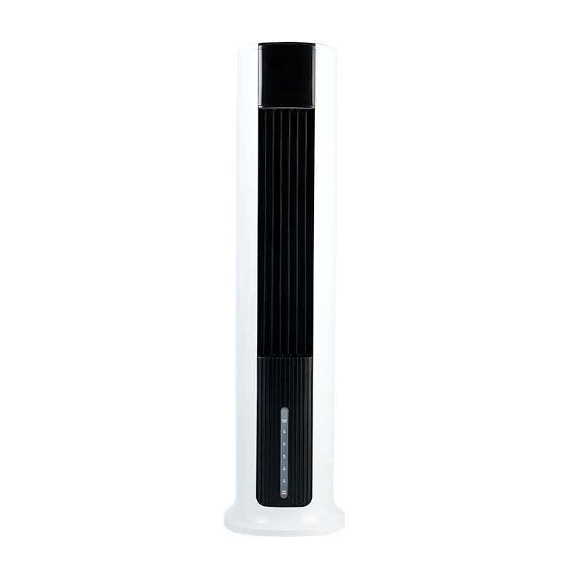 Ventilador y Enfriador de Torre Midea MAC46TFBW Ice Cool Tower Blanco/Negro