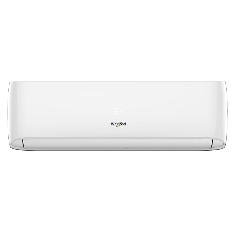 Minisplit Xpert Inverter 1 Tonelada 	11,000 Btu (Frío/Calor) Wa6053q Blanco