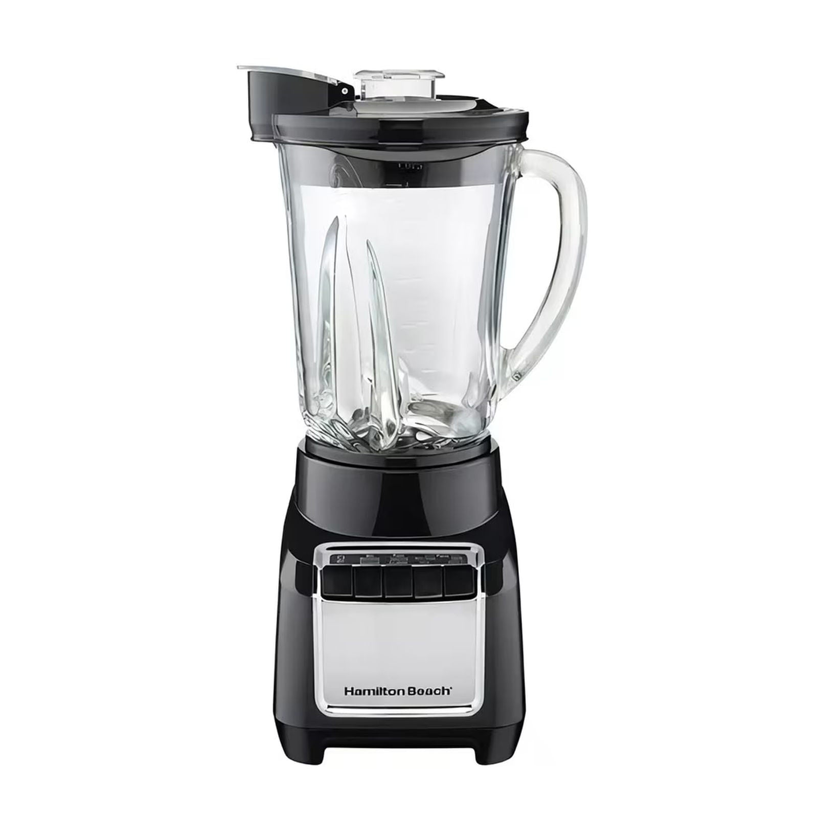 Hamilton Beach Wave-Action 53521FG Negro