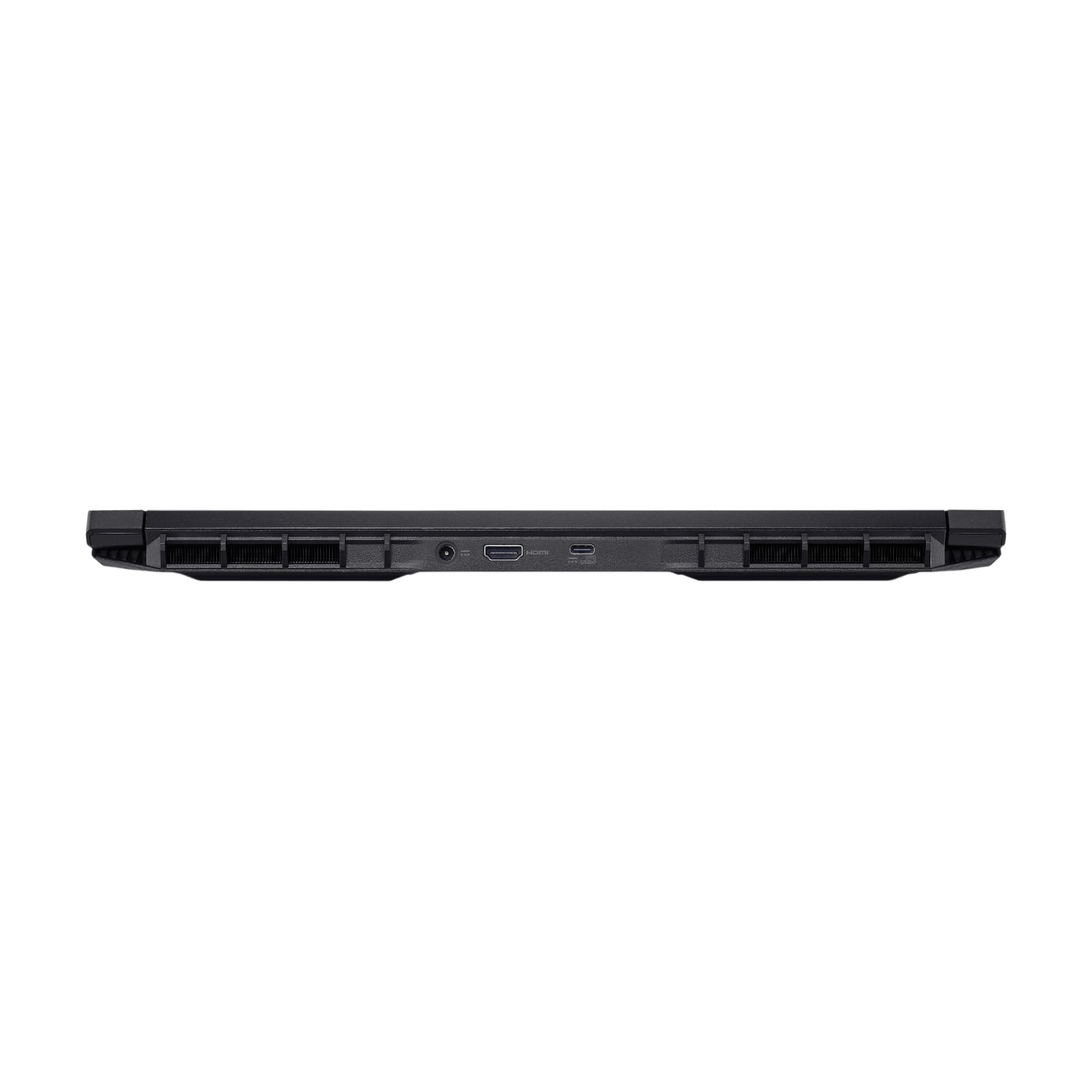 Laptop Gamer Acer Nitro V 16 AMD Ryzen 5 240 512GB SSD 16GB RTX5050 8GB WUXGA Obsidian Black