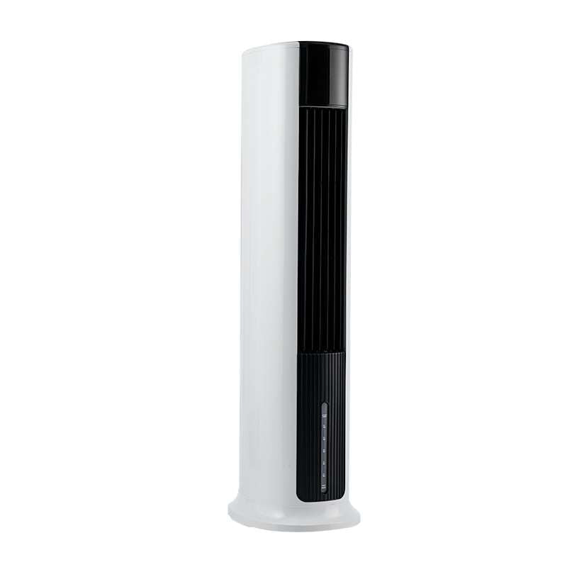 Ventilador y Enfriador de Torre Midea MAC46TFBW Ice Cool Tower Blanco/Negro