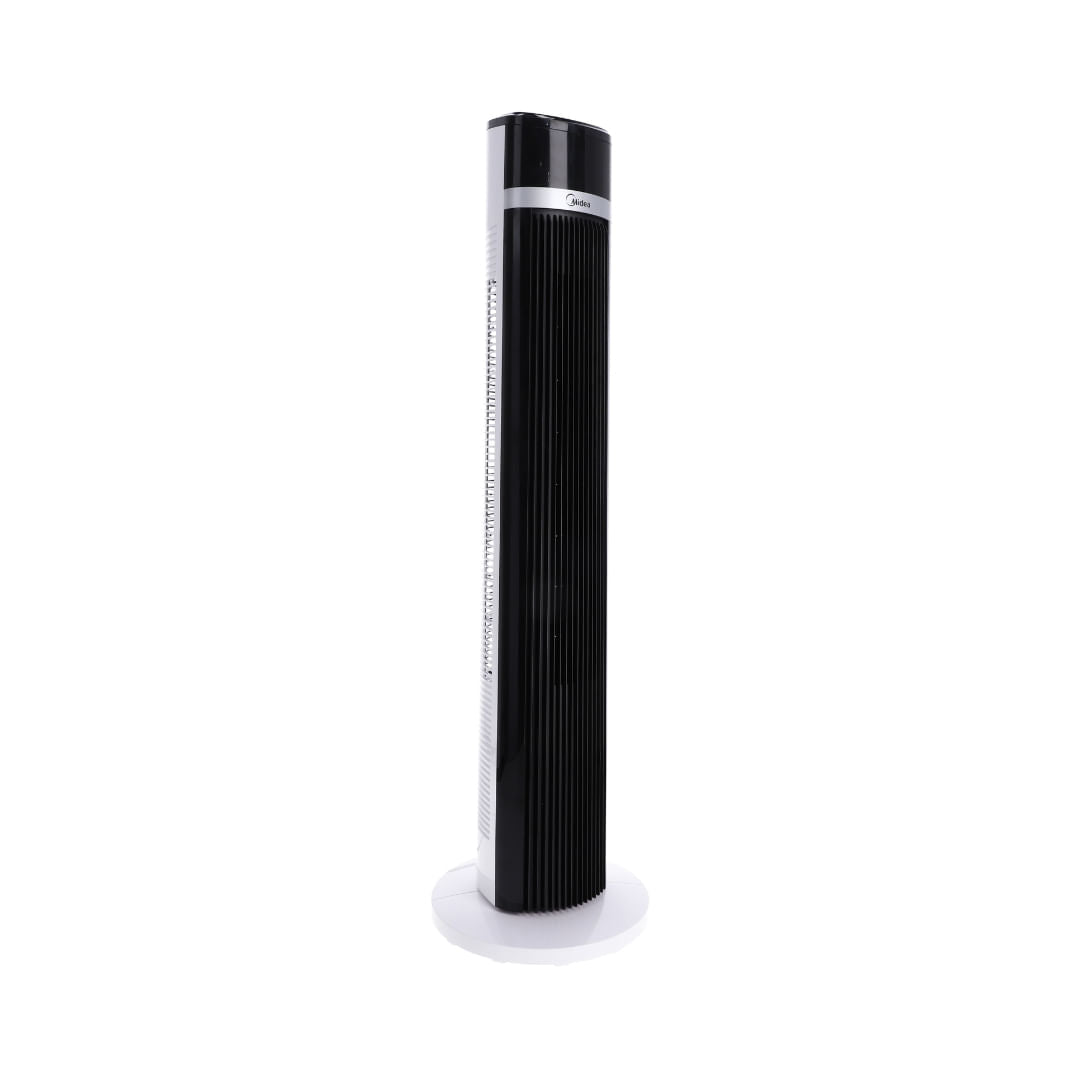 Ventilador de Torre de 18" Midea Cool Elegance Negro