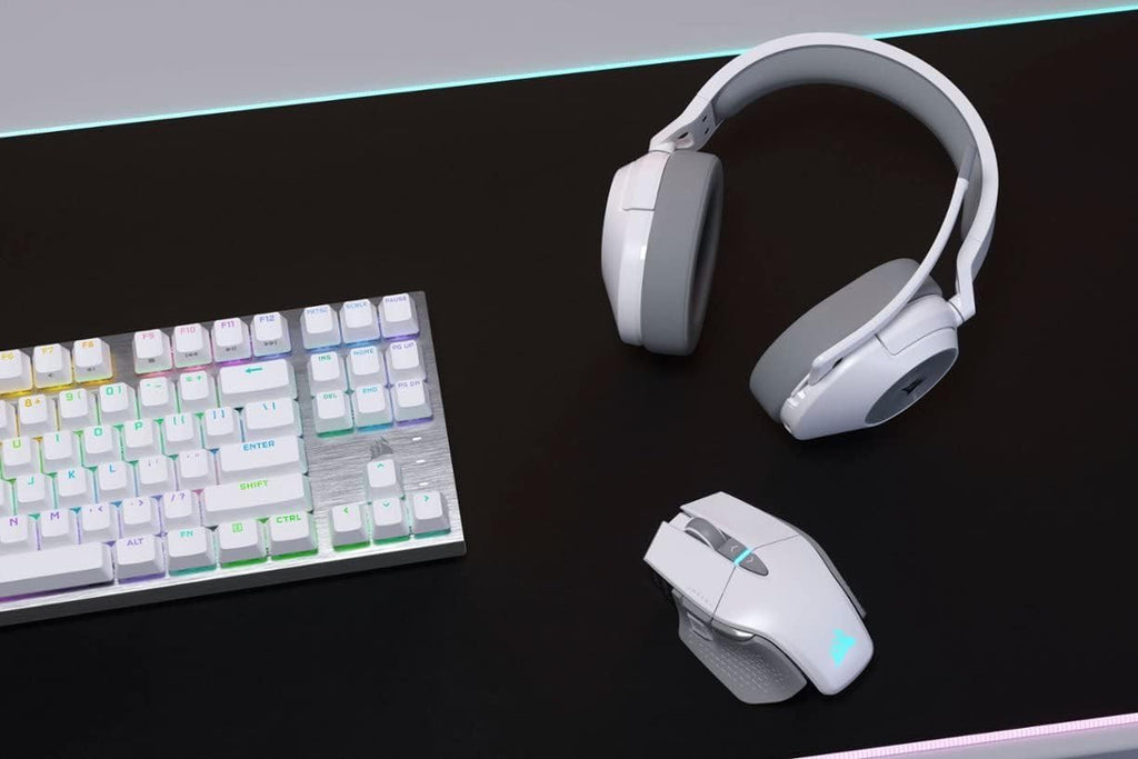 Audífonos Gamer Inalámbricos Corsair Hs55