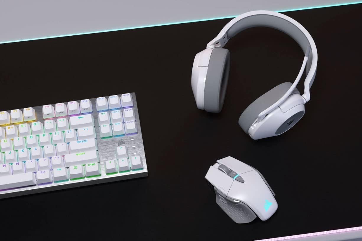 Audífonos Gamer Inalámbricos Corsair Hs55