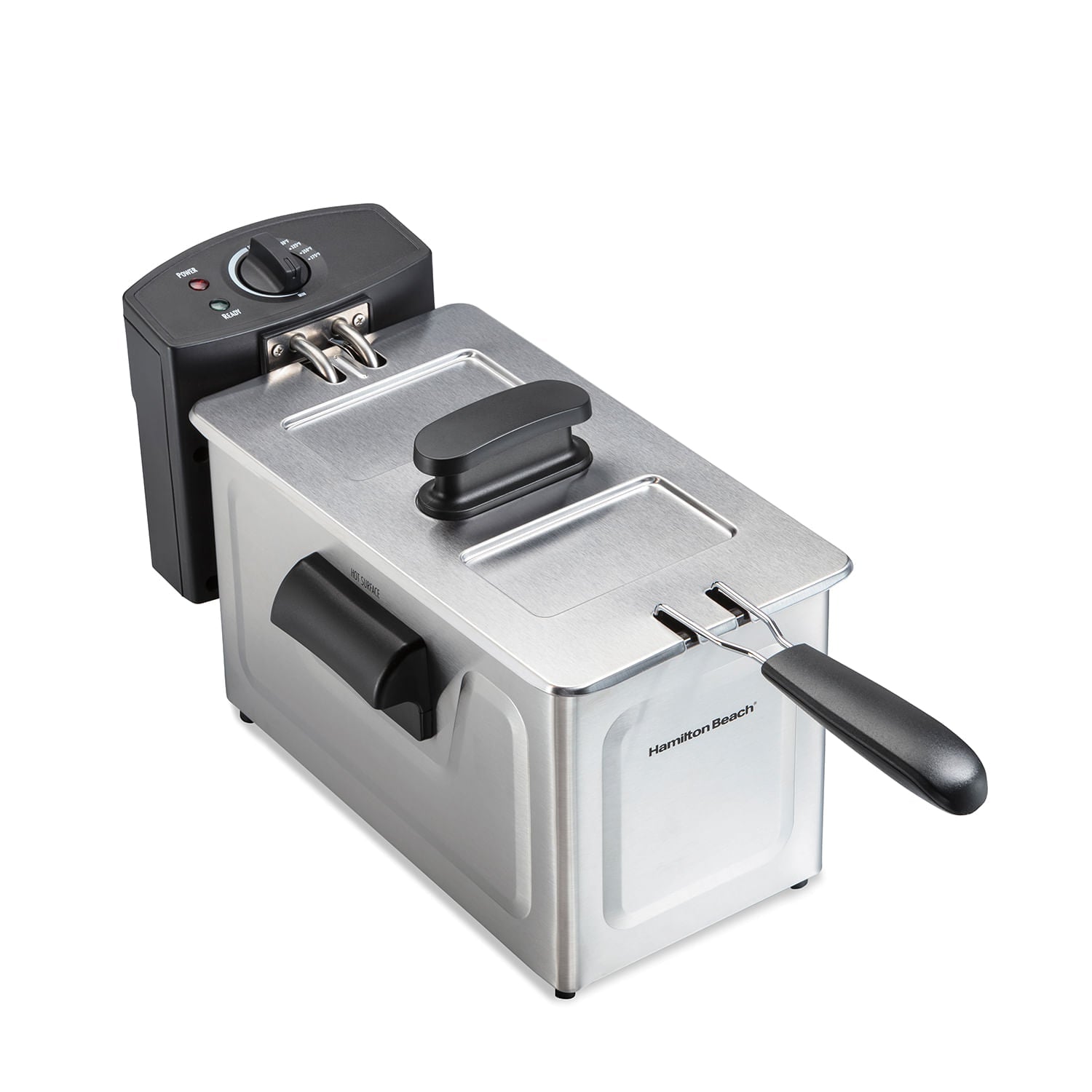Hamilton Beach Freidora de aceite 35032