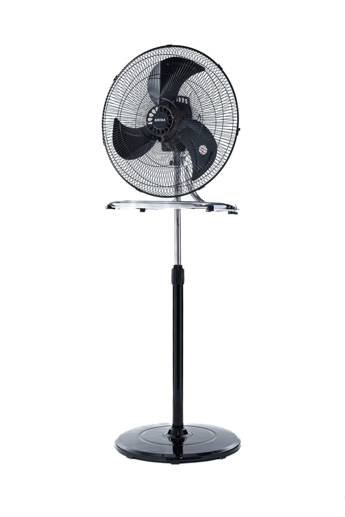 Ventilador 2 en 1 Brisa PO18F 18" Aspas de Metal