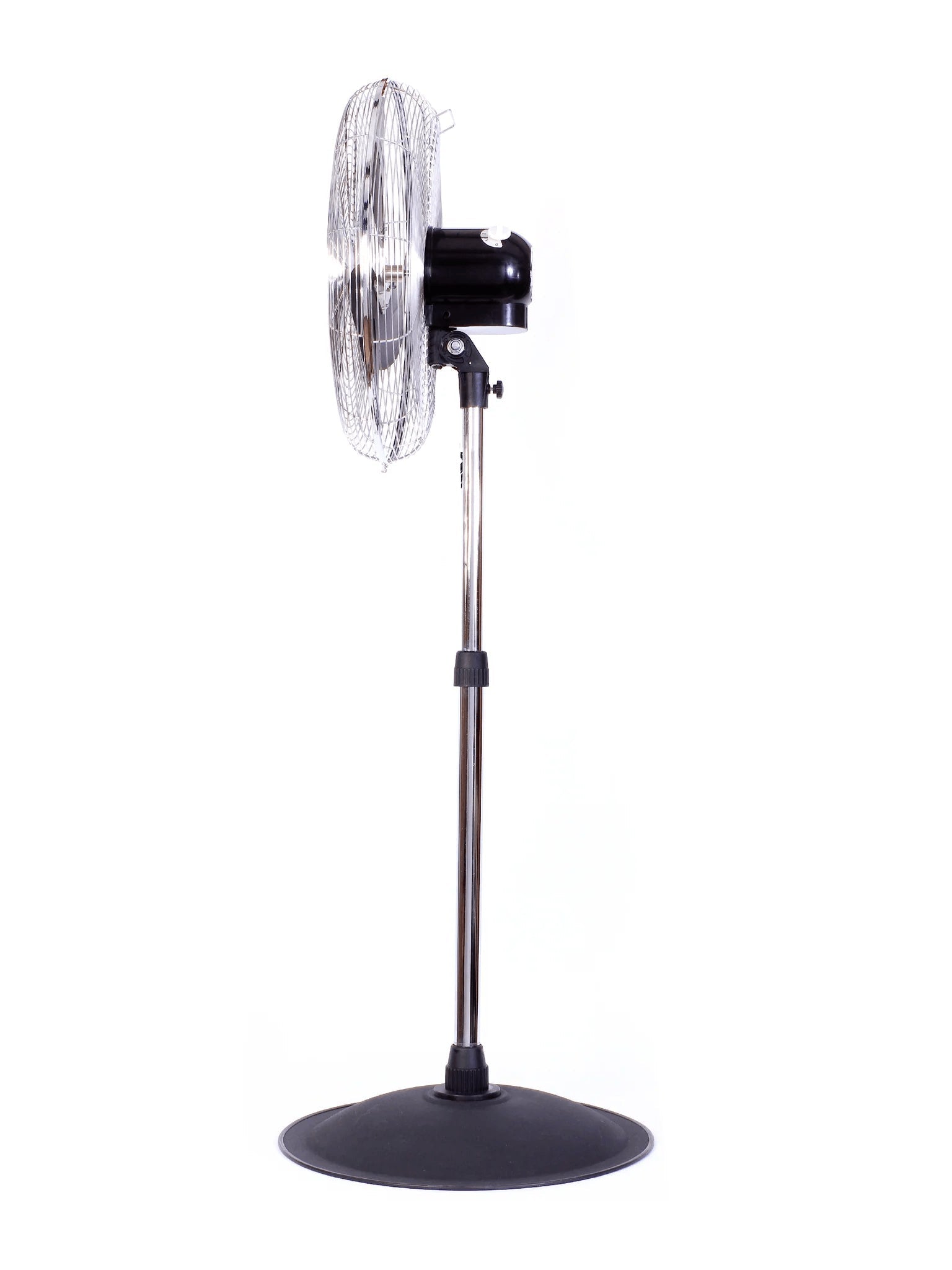 Ventilador 3 en 1 Brisa PO20 20" Aspas de Aluminio
