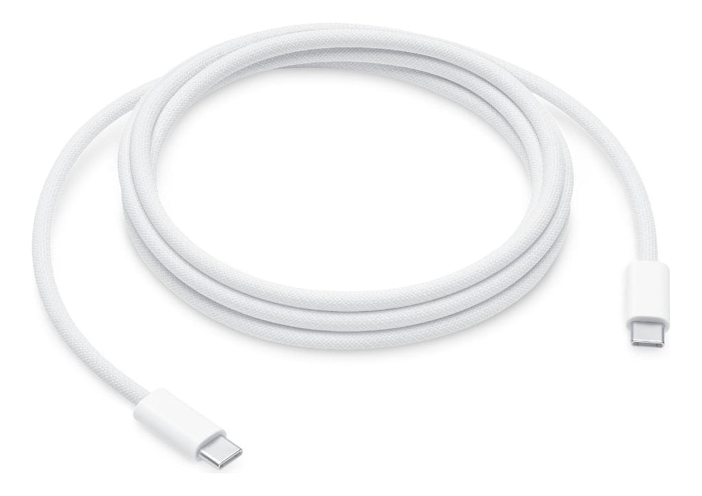 Apple Cable de Carga USB-C a USB-C 2m