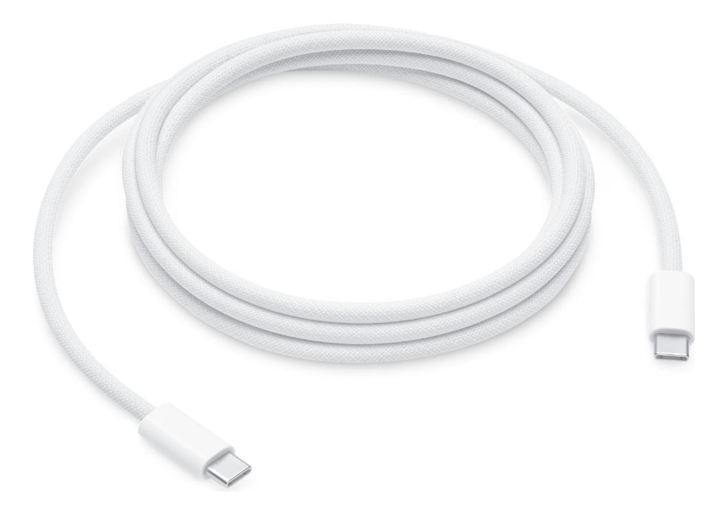 Apple Cable de Carga USB-C a USB-C 2m
